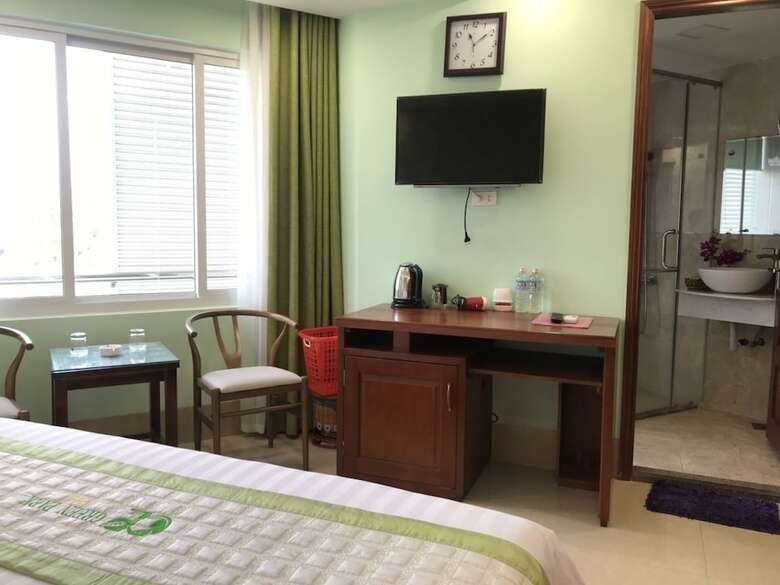 Green Park Hotel Quy Nhon