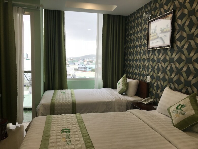 Green Park Hotel Quy Nhon