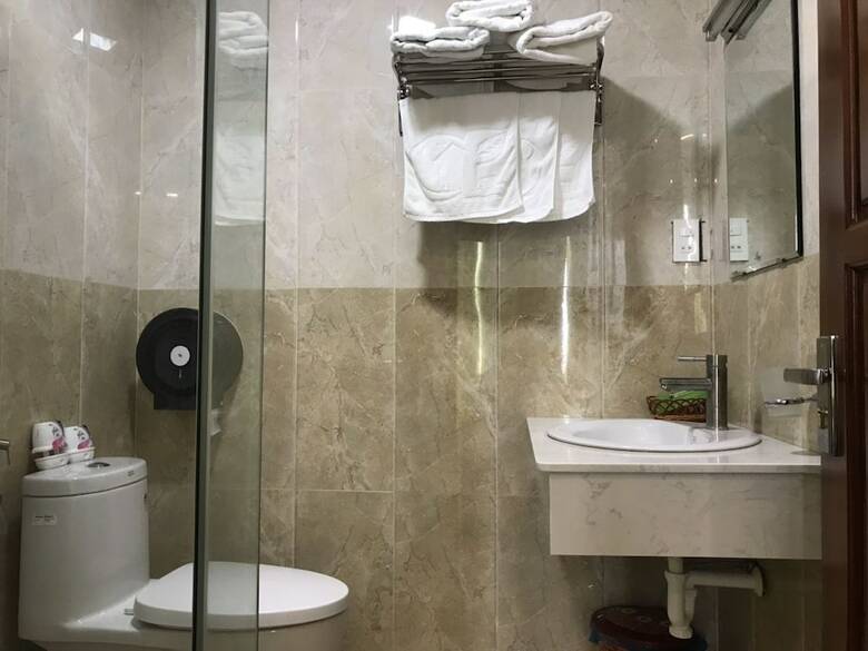 Green Park Hotel Quy Nhon