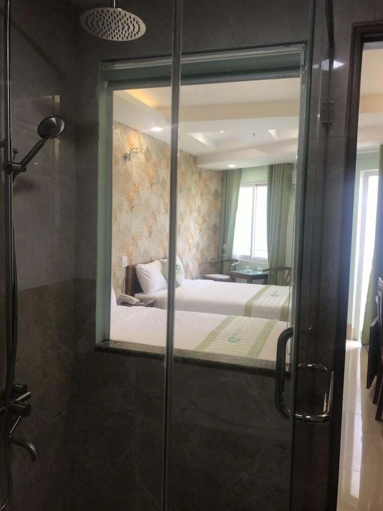 Green Park Hotel Quy Nhon