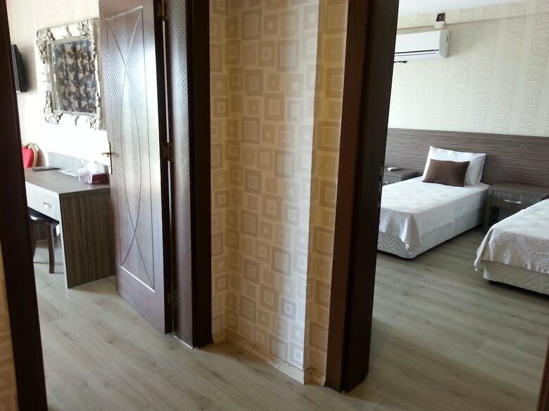 Hotel Truva Life Otel