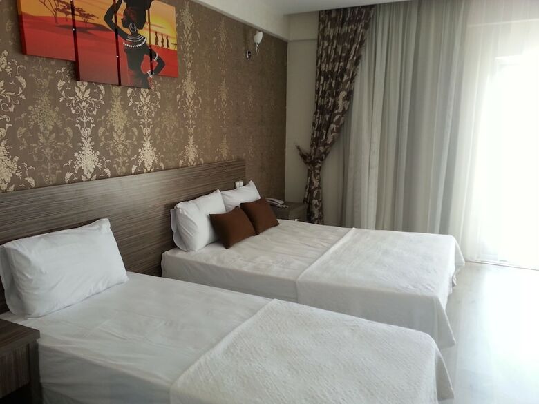 Hotel Truva Life Otel