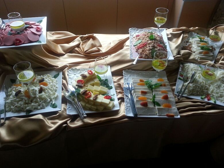 Hotel Truva Life Otel