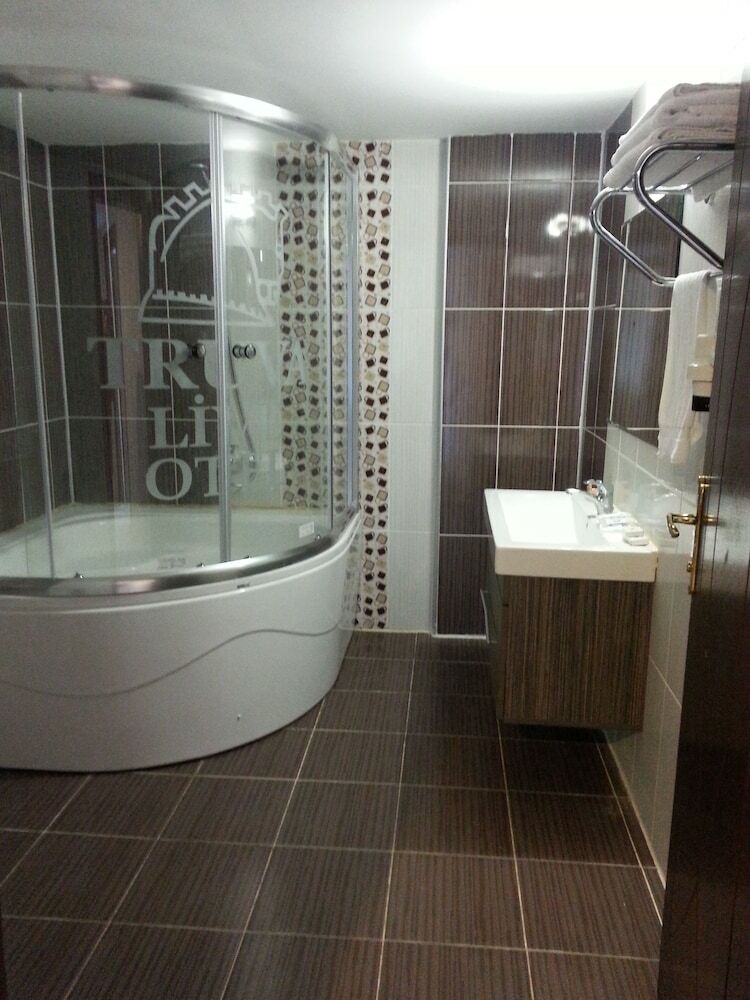 Hotel Truva Life Otel