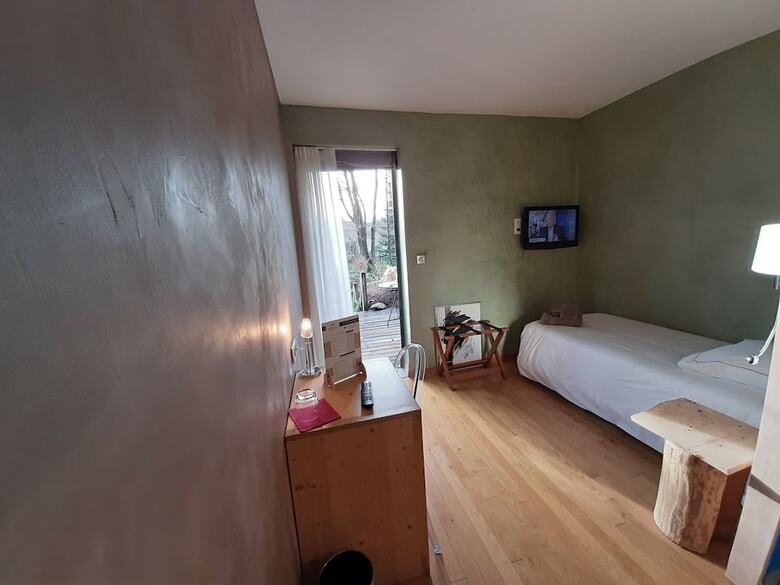 Hotel Le Clos Du Bois Joli
