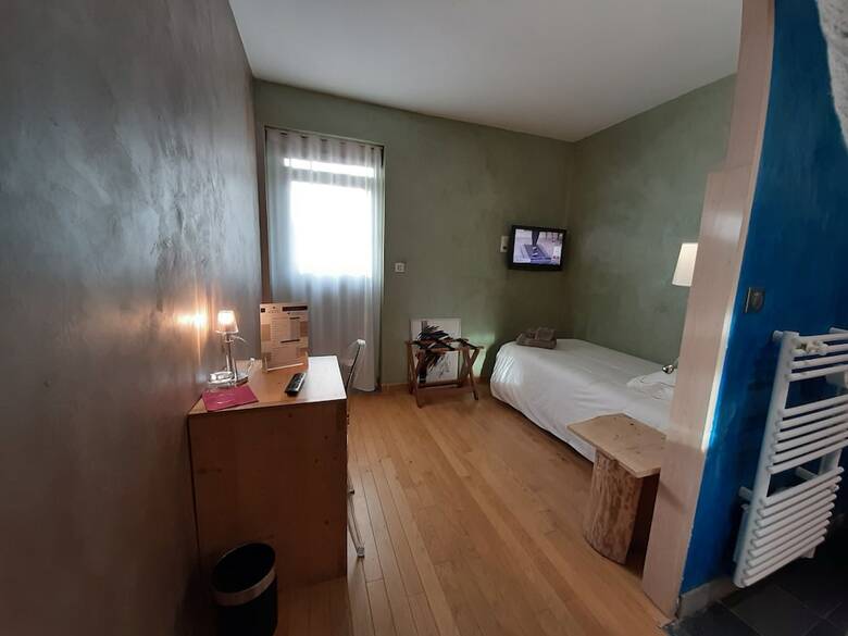 Hotel Le Clos Du Bois Joli