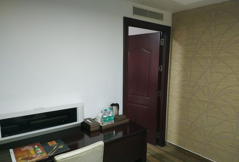 Kga Elite Continental Hotels
