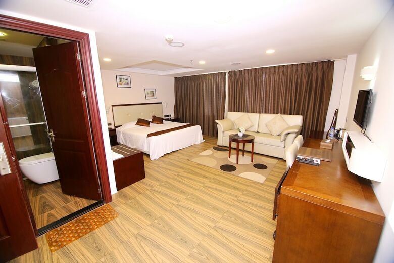 Kga Elite Continental Hotels