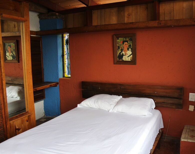 Hostal Malli Hostel