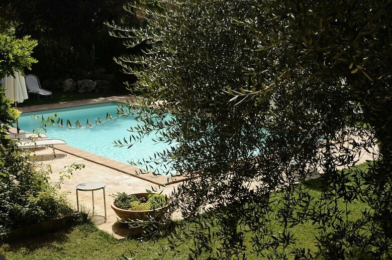 Hotel Rutiliano Centro Benessere