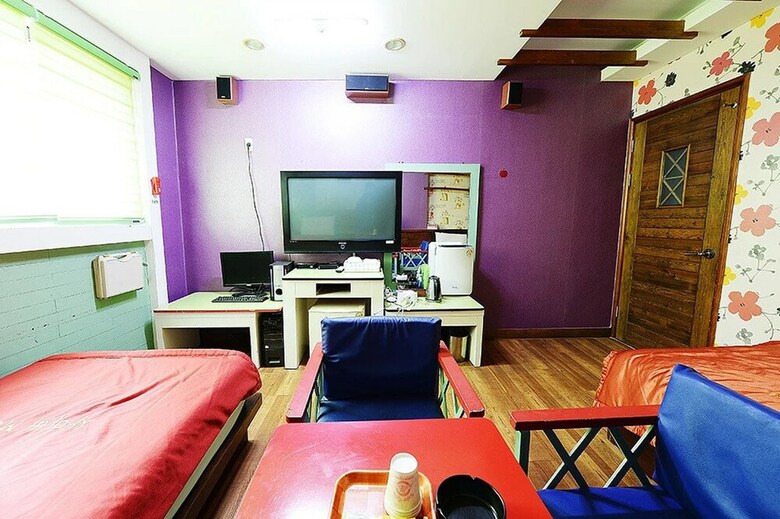 Hotel Cyber Motel
