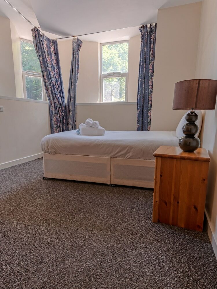 Apartamentos Perfect Flat In Central Edinburgh