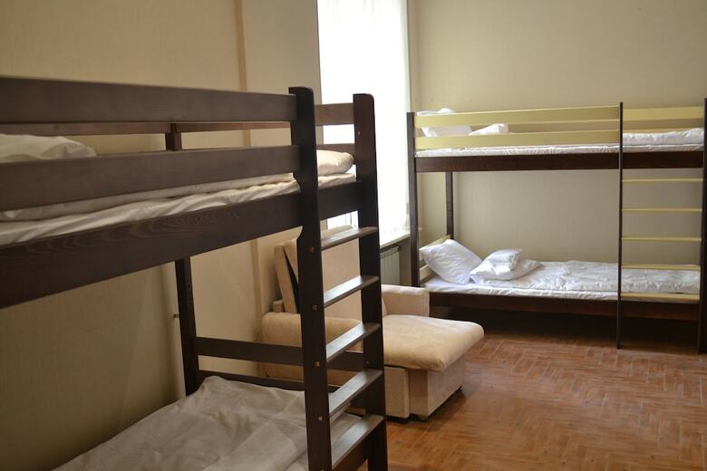 Hostal Hostel Udacha