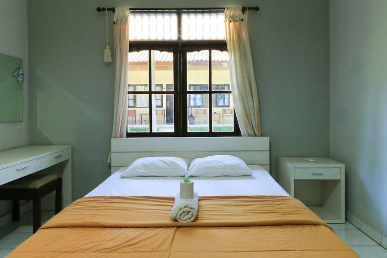 Bed & Breakfast Sari Indah Cottages