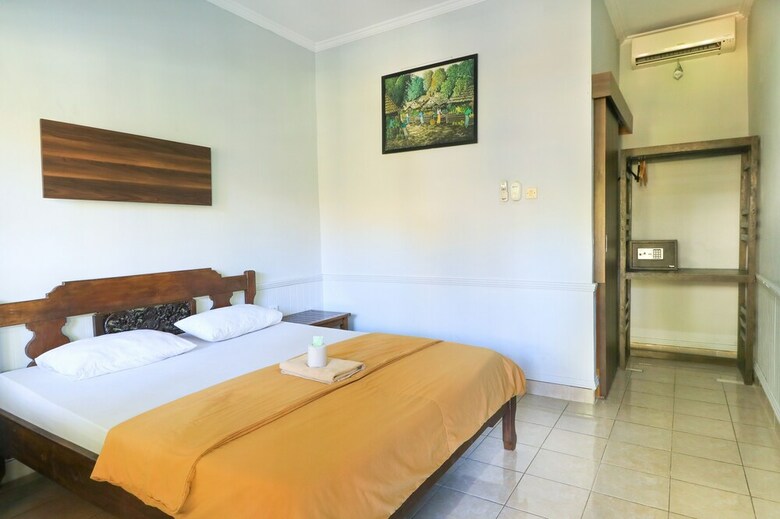 Bed & Breakfast Sari Indah Cottages