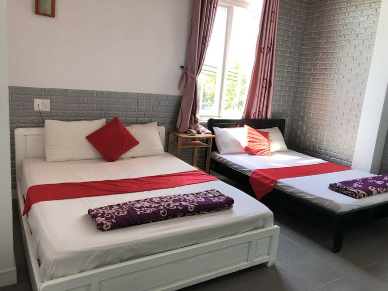 La Risa Hotel