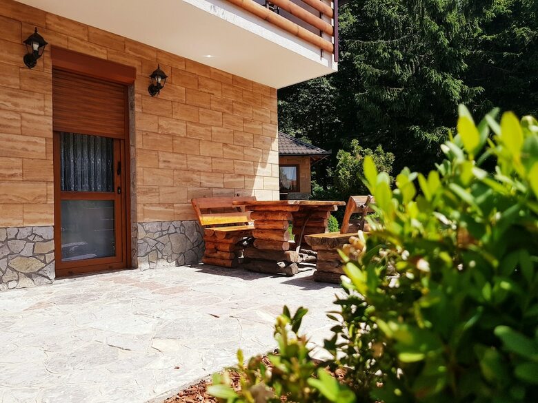 Hotel Green Valley
