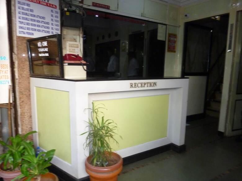 Hotel Yadgar Guest House