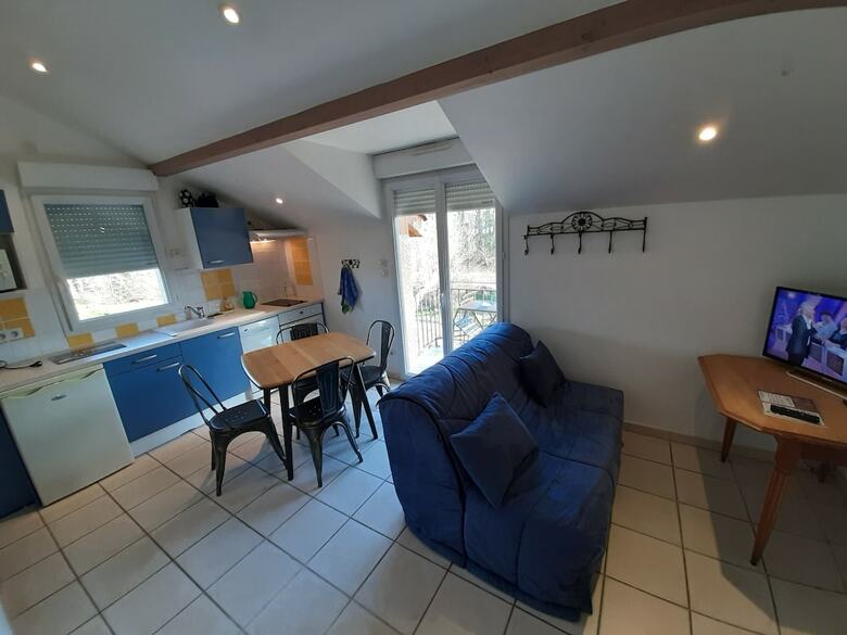 Hotel Puravida Lodge & Apparts