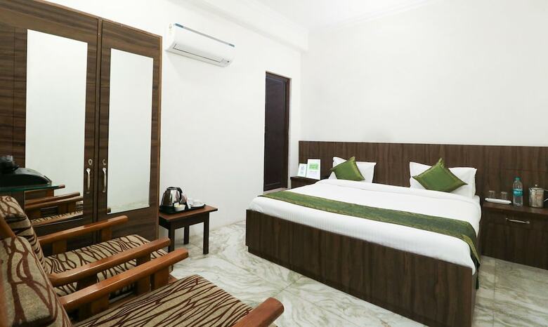 Hotel Treebo Star Guest House