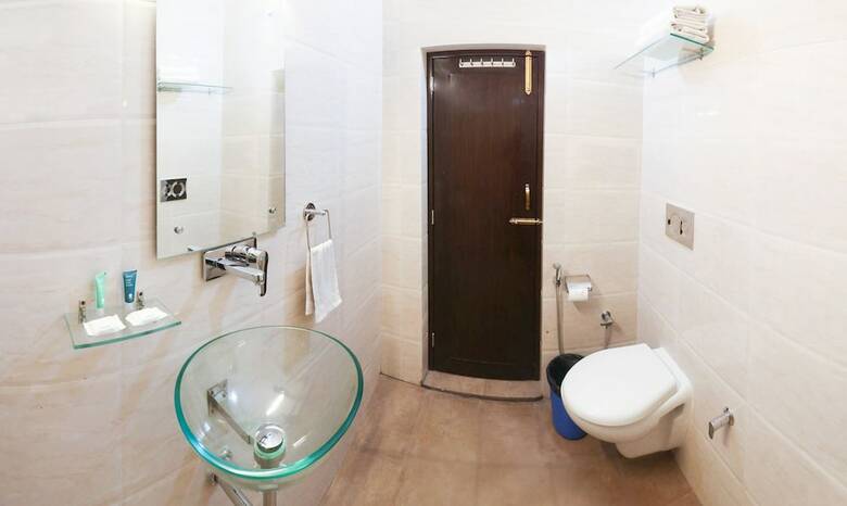 Hotel Treebo Star Guest House