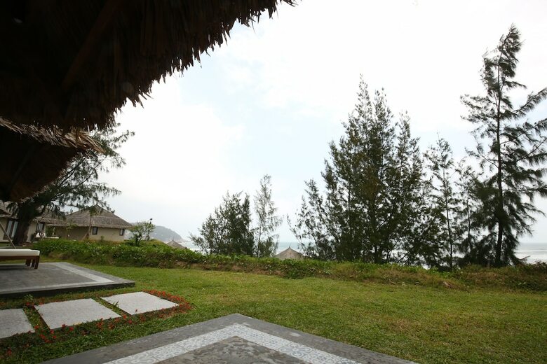 Hotel Crown Retreat Quy Nhon