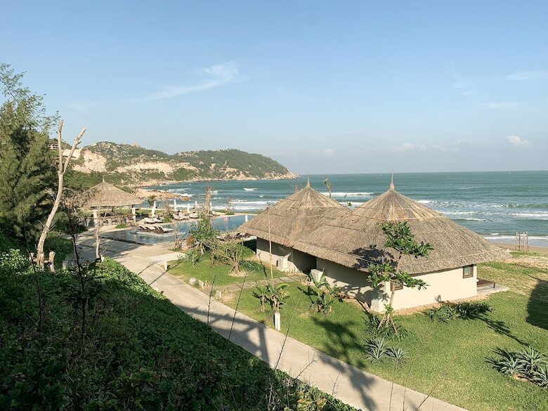 Hotel Crown Retreat Quy Nhon