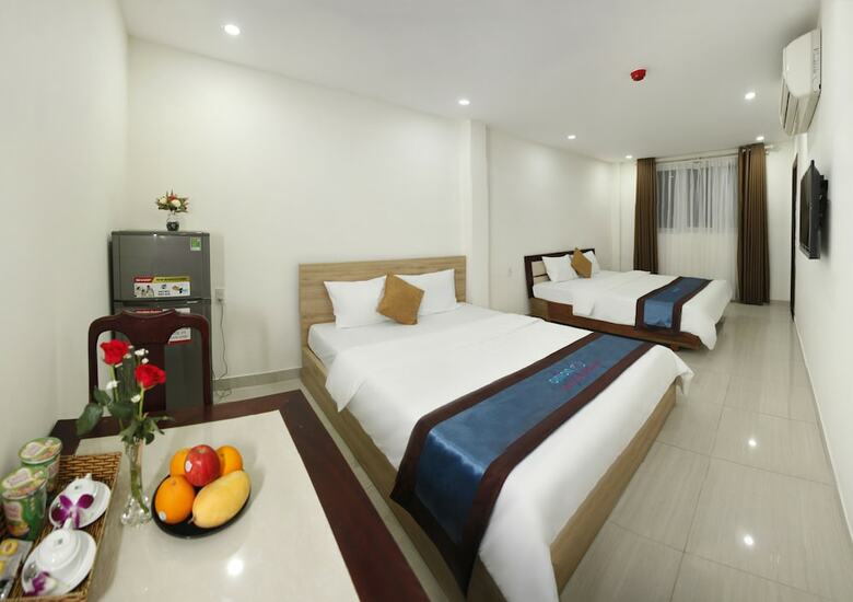 Onion Hotel & Apartments