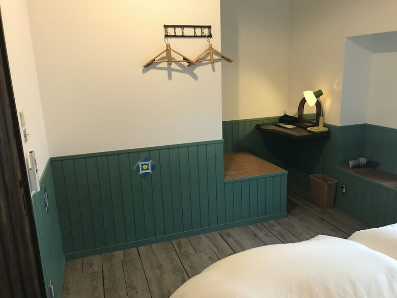 Hostal C?b? Hostel