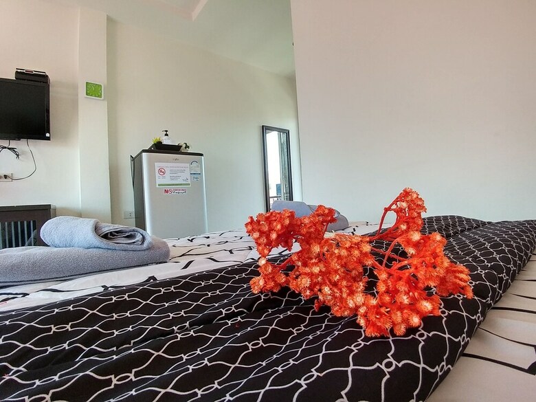 Hotel Koh Larn De Beach