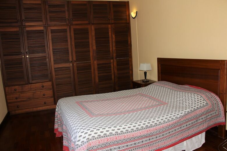 Tropical Villa 5 Min To The Beach