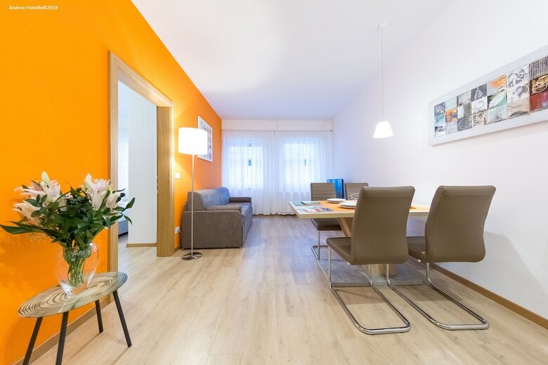 City Charme Apartments