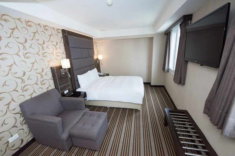 Bailee Hotel