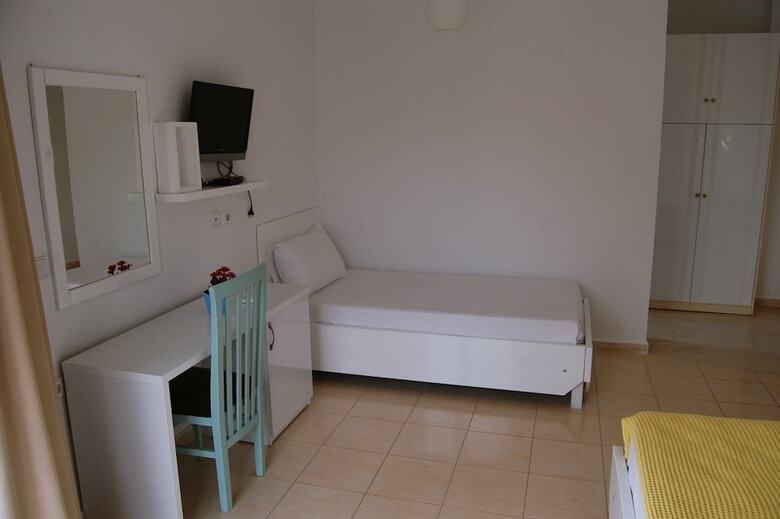 Hotel Saranda
