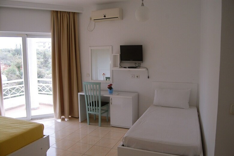 Hotel Saranda