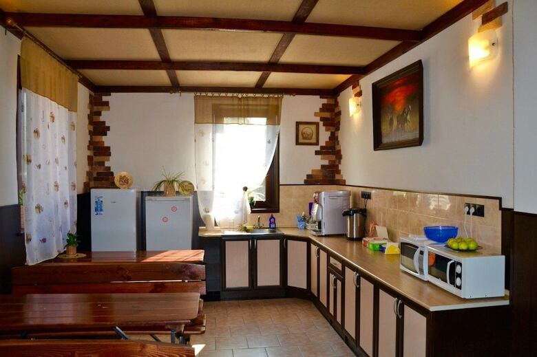 Mini-hotel Vnuchka