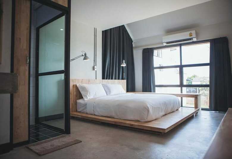Hotel Karpenter Lampang