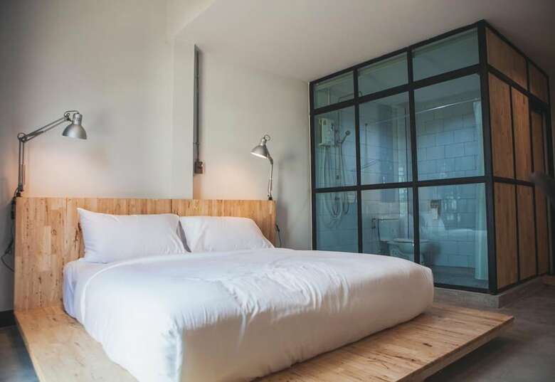 Hotel Karpenter Lampang