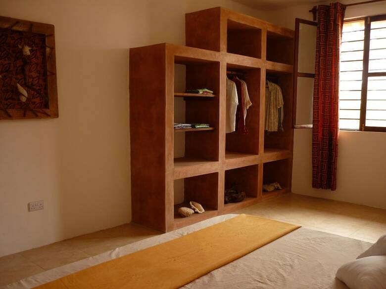 Kamili View Apartment In Zanzibar