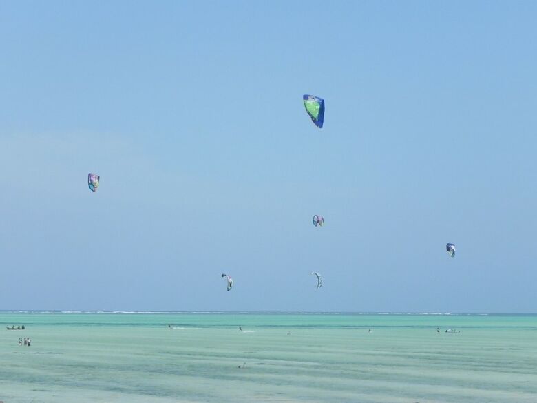 Kamili View Apartment In Zanzibar