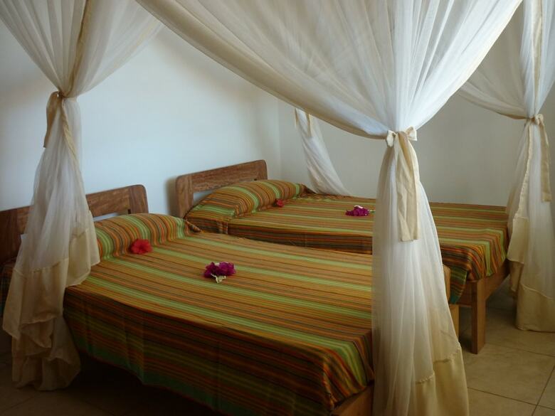 Kamili View Apartment In Zanzibar