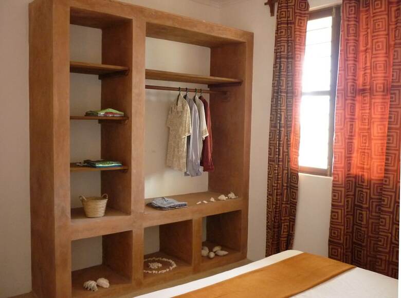 Kamili View Apartment In Zanzibar