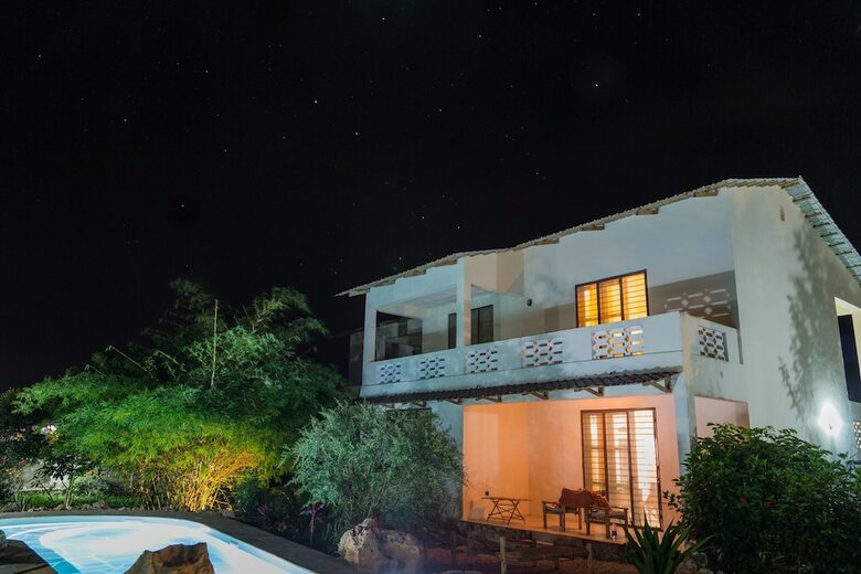 Kamili View Apartment In Zanzibar