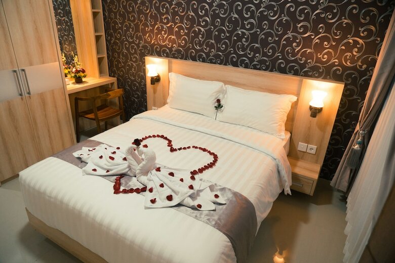 Bed & Breakfast North Wing Canggu Resort
