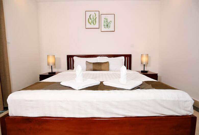 Aparthotel Mekongview 2 Condotel