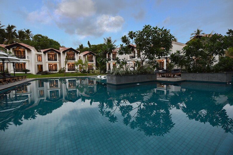 Hotel Andores Resort And Spa