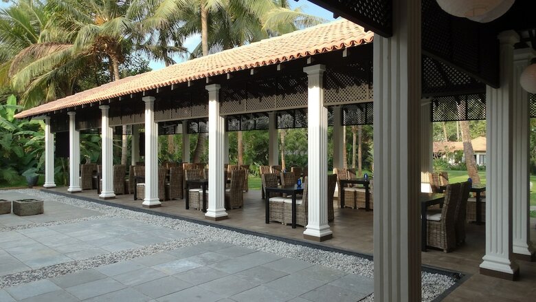 Hotel Andores Resort And Spa