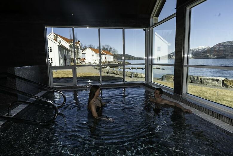 Angvik Gamle Handelssted - By Classic Norway Hotels