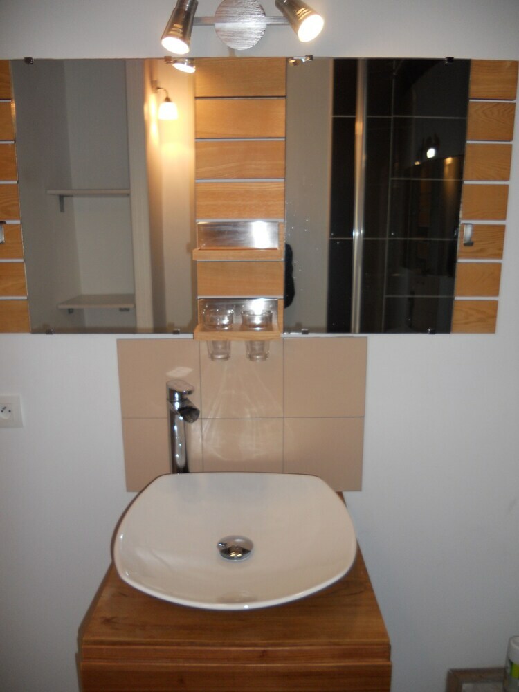 Apartamento Coeur De Provence - Ste Catherine