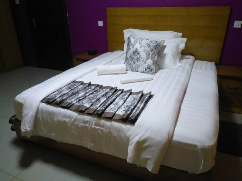 Hotel Kings Palace Guest House